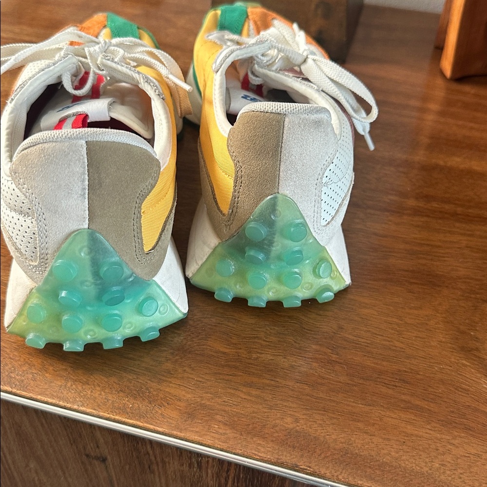 Men’s new balance sneakers - Picture 4 of 7
